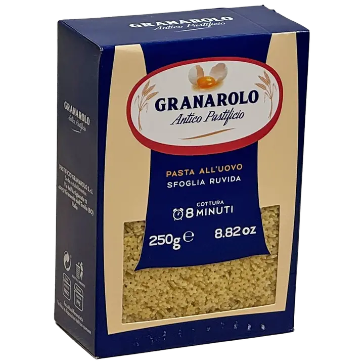 Granarolo Munapasta Stelline 250g