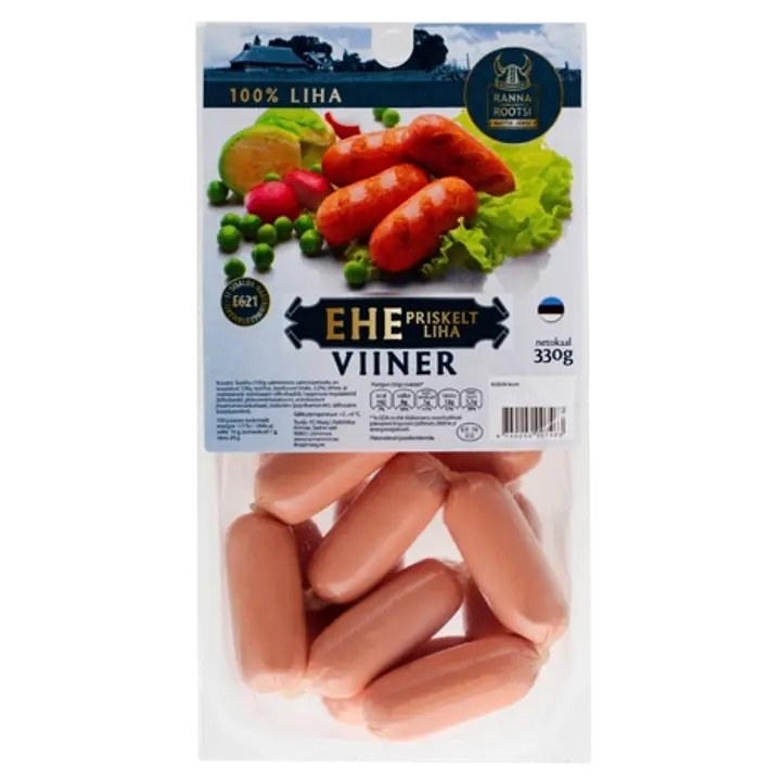 Rannarootsi Ehe Viiner 330G