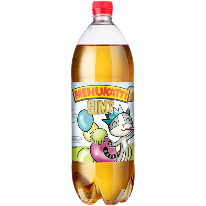 Mehukatti Sima 1,5 L
