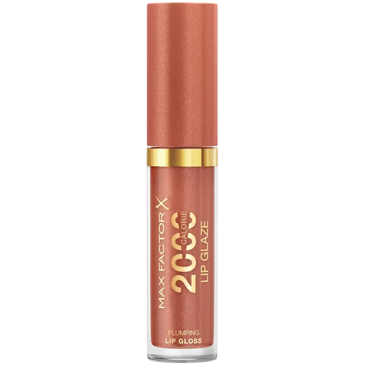 Max Factor 2000 Calorie Lip Glaze 170 Nectar Punch 4,4 ml -huulikiilto