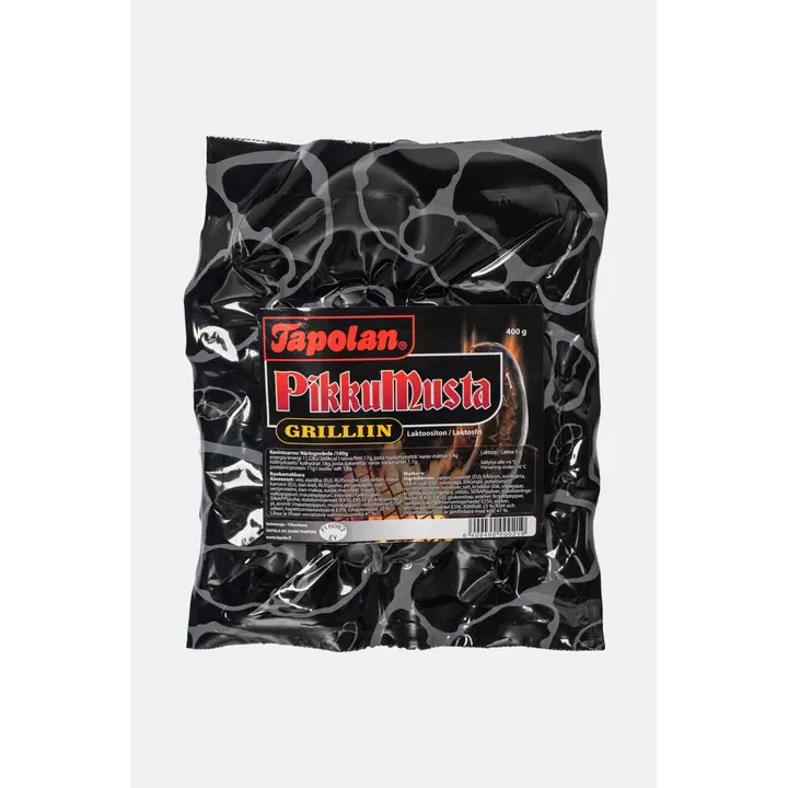 Tapola PikkuMusta 400 g