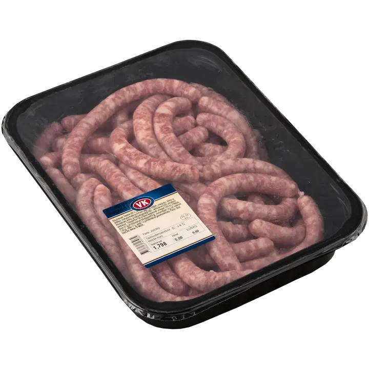 VK Toored grillvorstid lambasooles ~1,8 kg