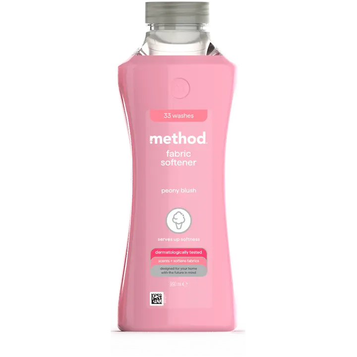 Method Huuhteluaine Peony Blush 990ml