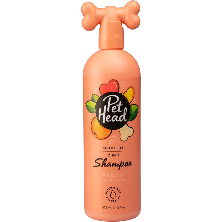 Company Of Animals Pet Head Quick Fix Shampoo 300ml