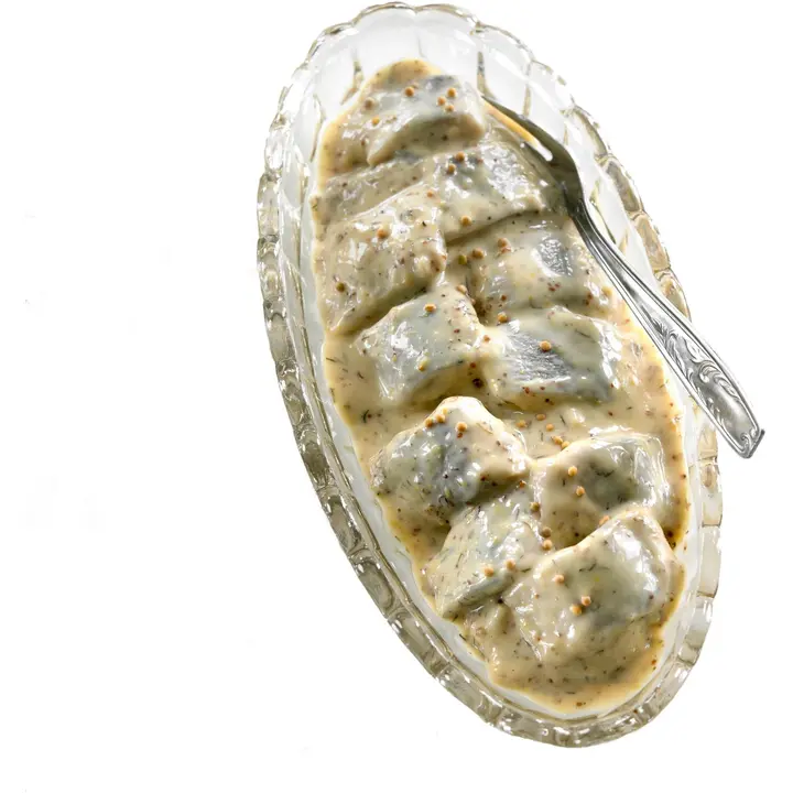 Chipsters Skånen Sinappisilli