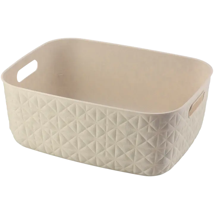 Säilituskorv Softex 12,5l beez