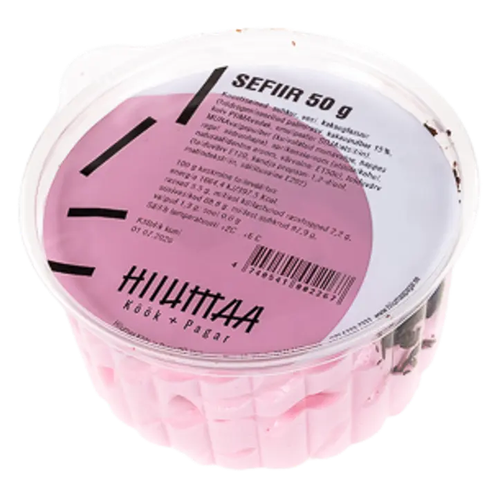 HIIUMAA KÖÖ KSefiir 50 g