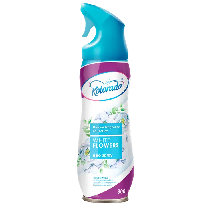 Õhuvärskendi white flowers 300ml