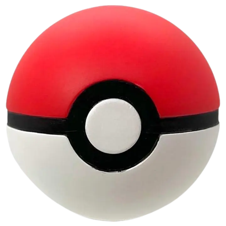 Pokemon Pallo 6cm