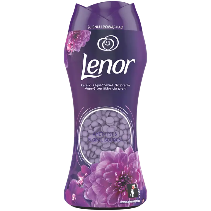 Lenor lõhnagraanulid Amethyst 210g