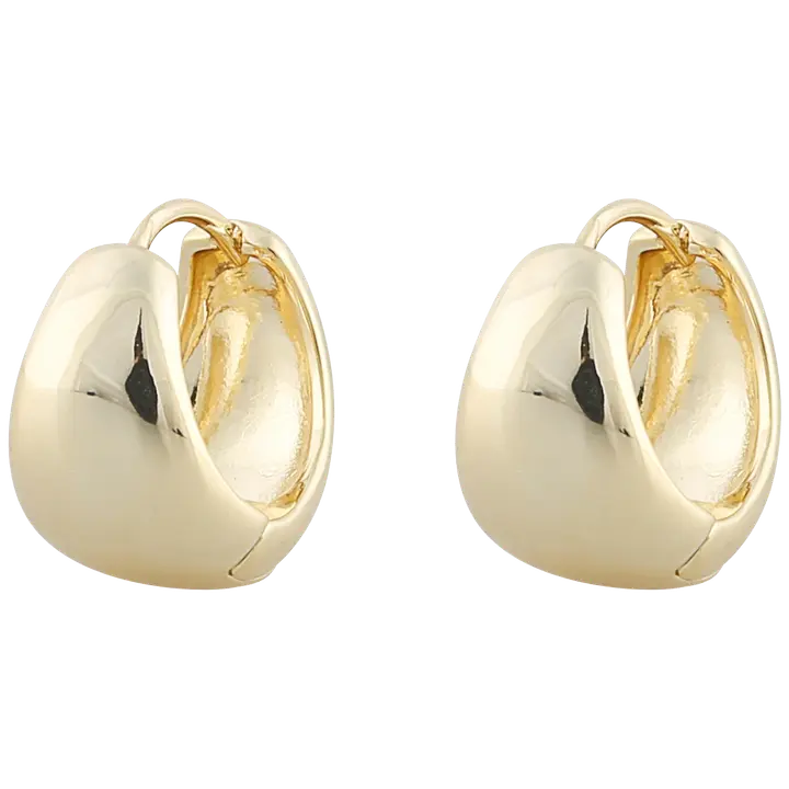 Snö of Sweden korvakoru Core Pure ovaali