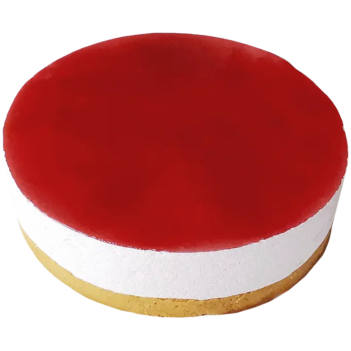 Elonen Mansikkapilvi 625g