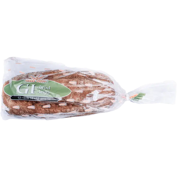 Bageri Fagerudd Leipomo GI-leipä 450g