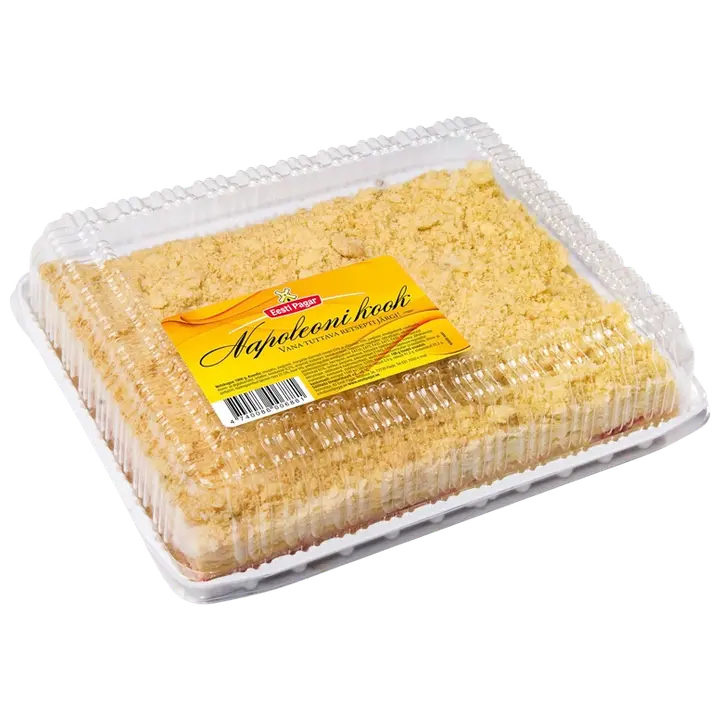 Napoleoni kook, 1,2 kg