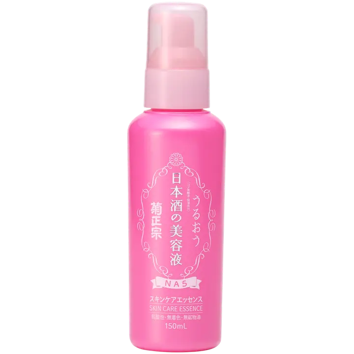 KIKU-MASAMUNE Sake Skin Care Essence 150ml