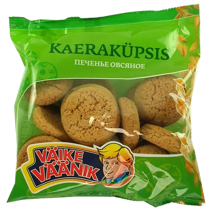 Väike Väänik kaeraküpsised 250 g