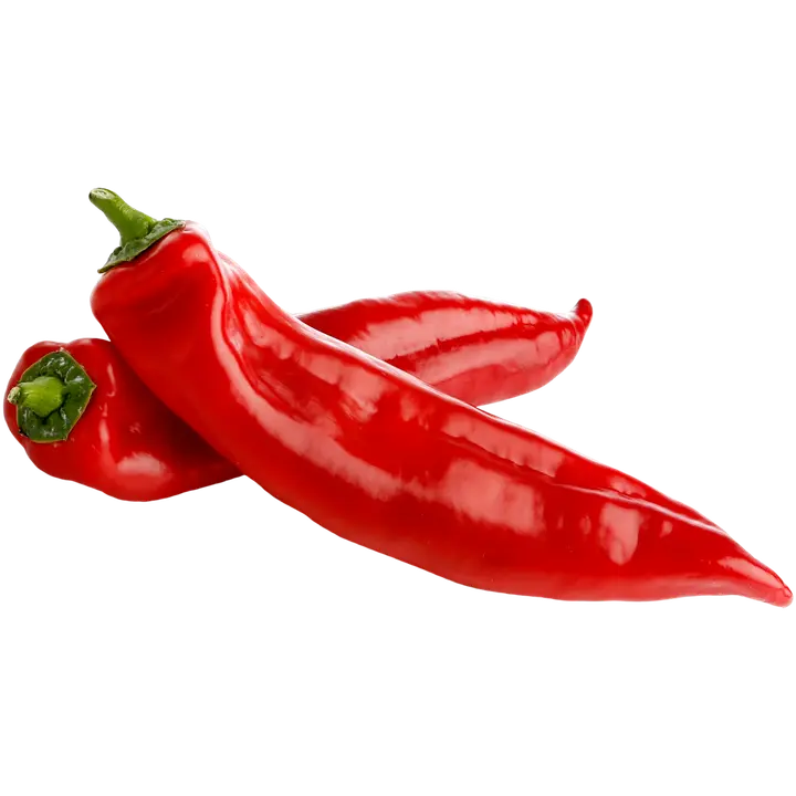 Suippopaprika 200g Marokko