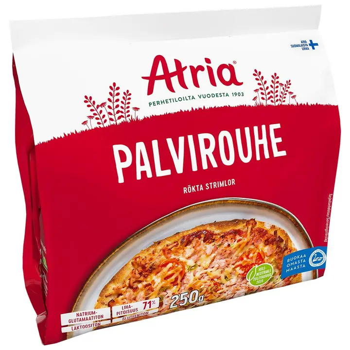 Atria Palvirouhe 250g