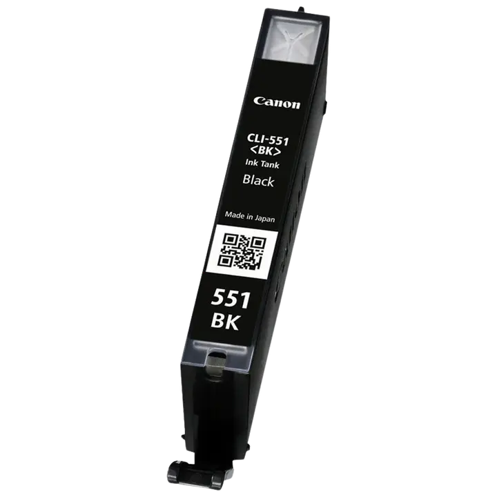 Canon mustepatruuna musta 6508B001