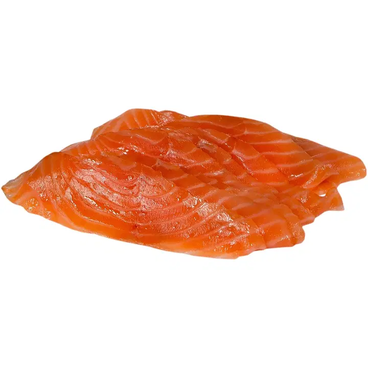 Kylmäsavulohisiivu