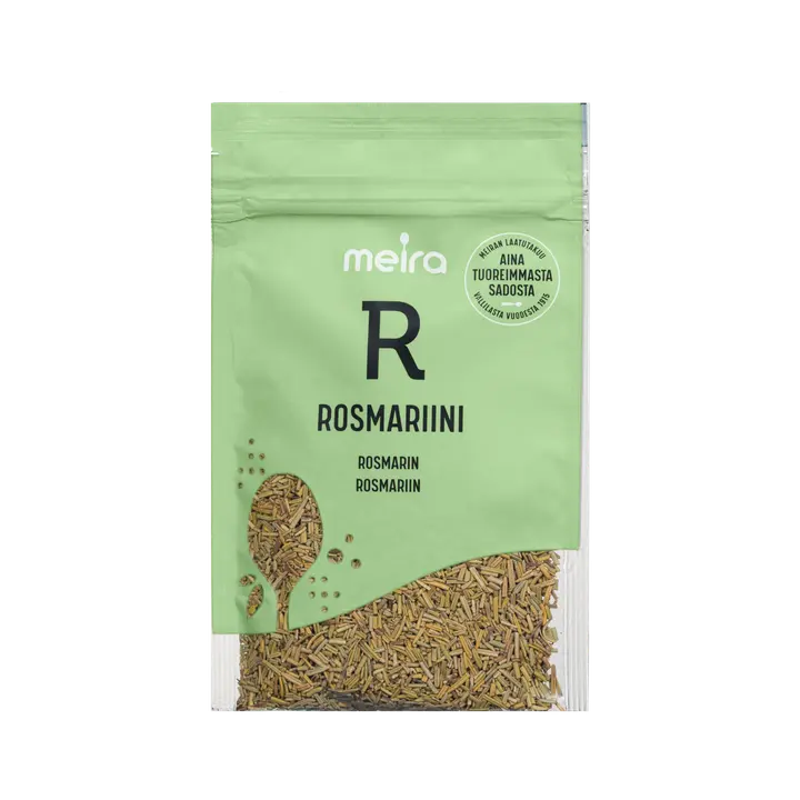 Meira Rosmariini 15g