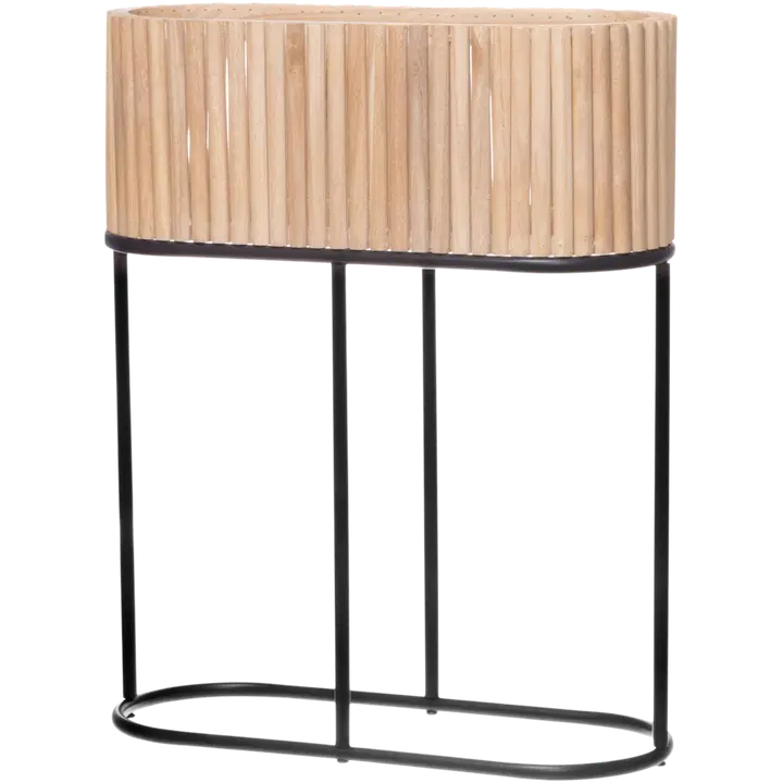 Kukkateline Urban Eden ovaali