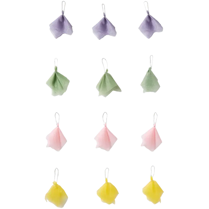 Åhléns Home tyllikoriste TYLL 12-pack