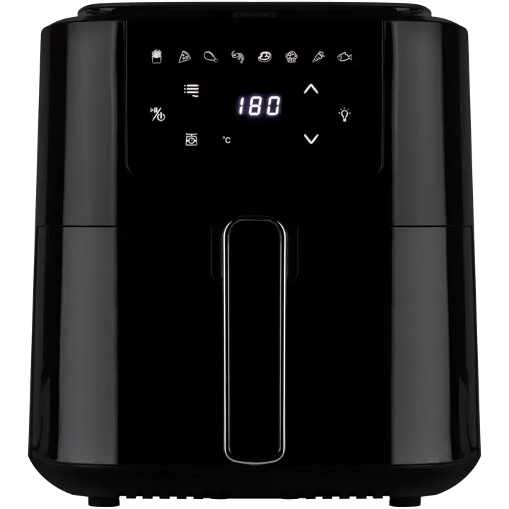 Kuumaõhufritüür House AF1524SC 5l/1500W