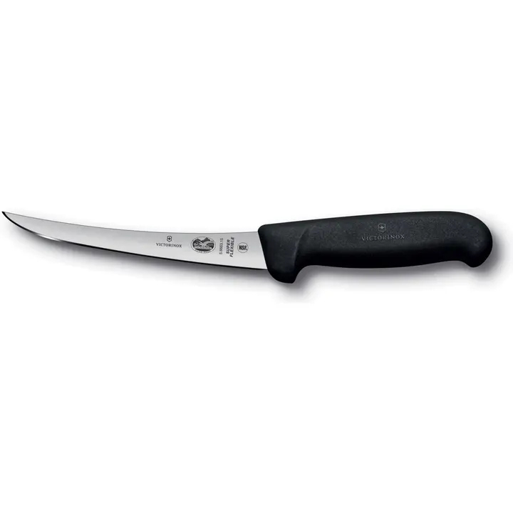 Victorinox Filetti Super Flexible veitsi 15cm