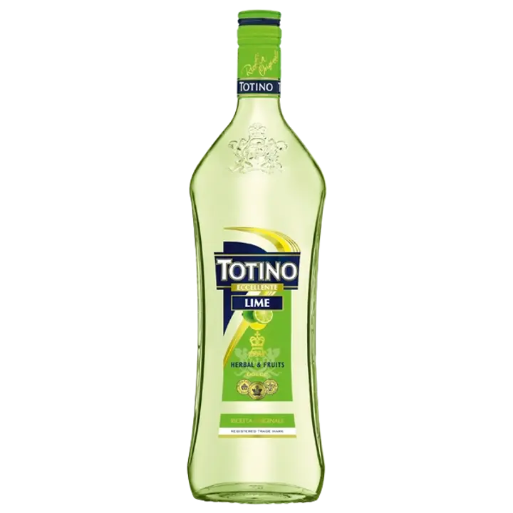Totino Lime aromatiseeritud vein 14,5%vol 1L