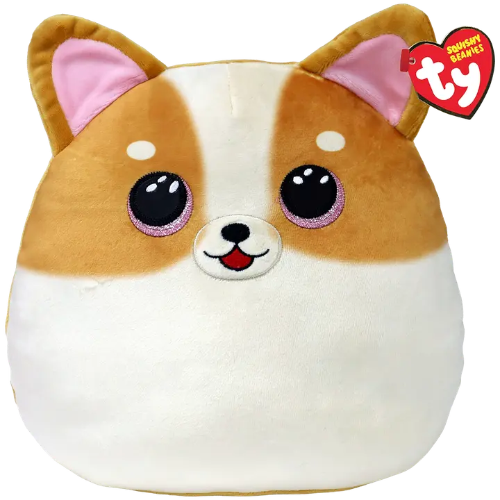 TANNER - koer padi 25cm