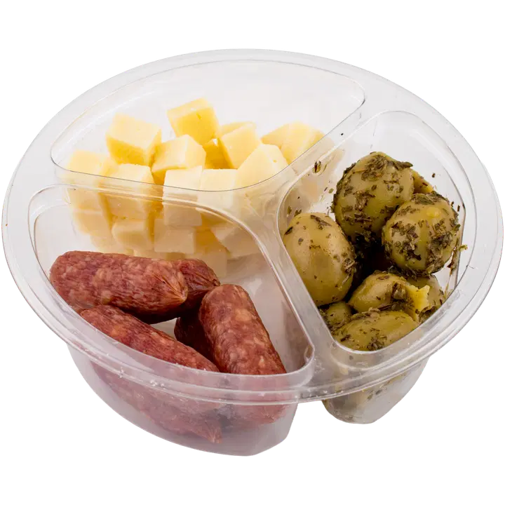 Ruokatori klassikko tapaslajitelma 115 g