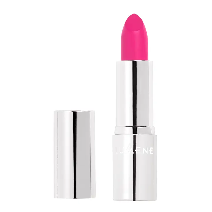 Lumene Moisture huulepulk 15 Nordic blossom 4,7g