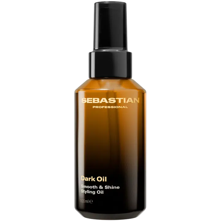 Sebastian Professional DarkOil Smooth and Shine Styling Oil 100ml