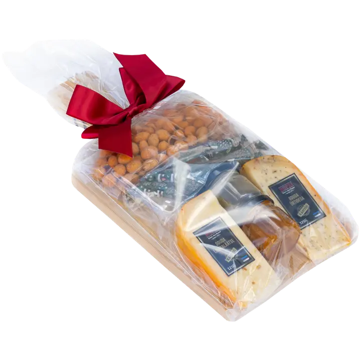 Nopri kinkekomplekt Maitserännak, 520 g