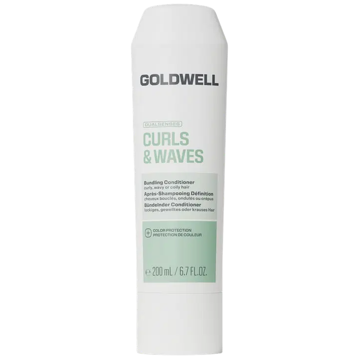 Goldwell Dualsenses Curls & Waves Bundling Conditioner 200ml