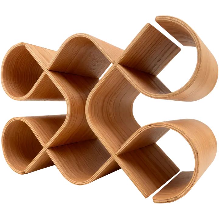 House viiniteline 10 pullolle