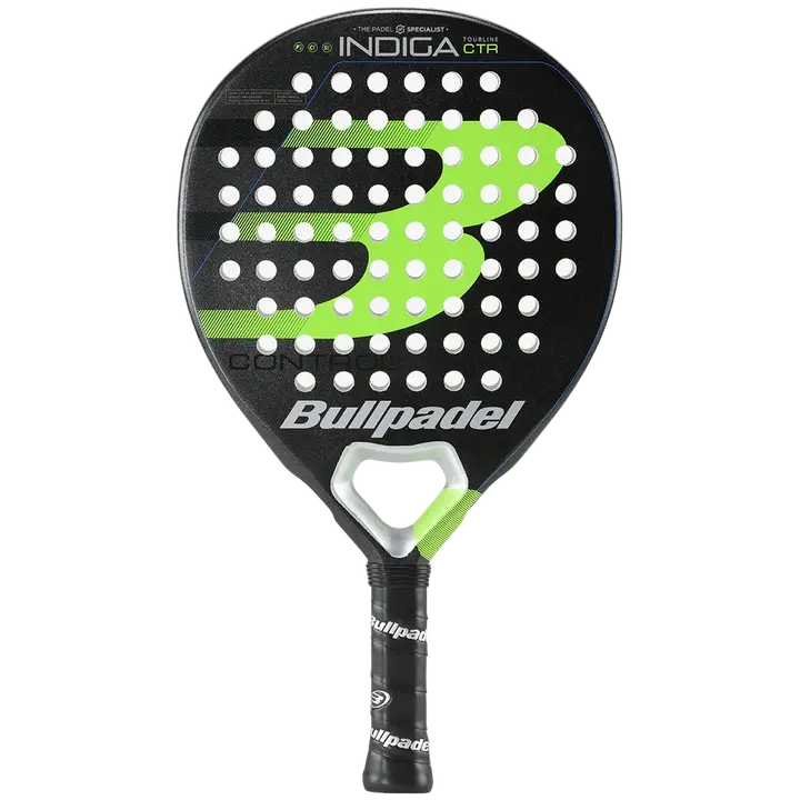 Padel reket INDIGA CTR 23