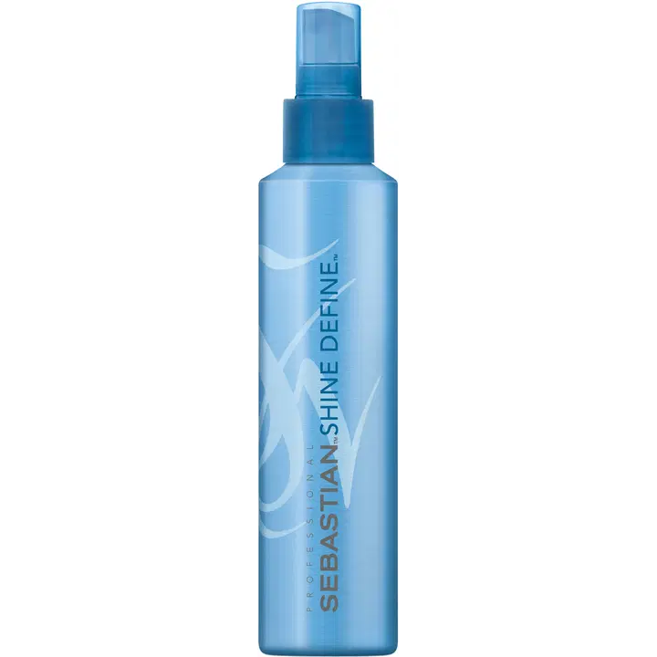 Sebastian Professional Shine Define hiuskiinne 200 ml