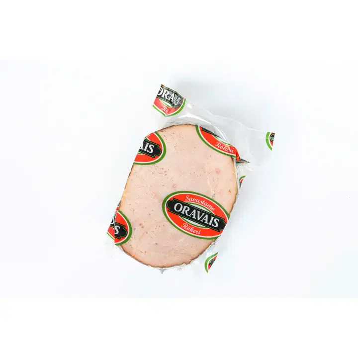 Oravais Savustettu kalkkunafilee, pala 320-480g