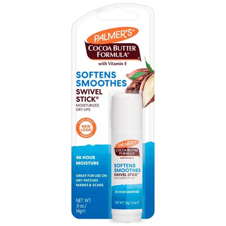 Kakaovõi pulk Palmers Cocoa Butter 15ml