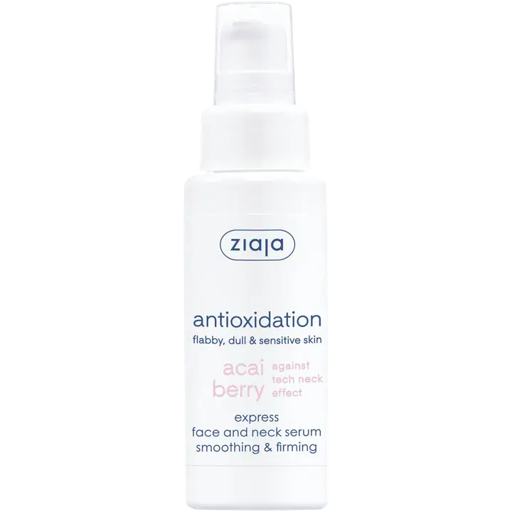 Ziaja Acai Berry seerumi 50ml