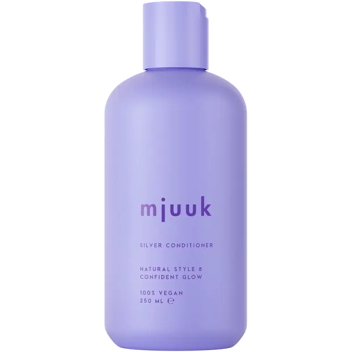 mjuuk Silver hoitoaine 250ml