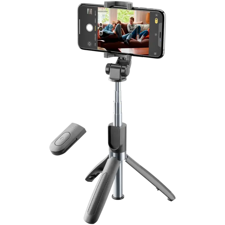 Käsistatiiv Freedom BT Selfie