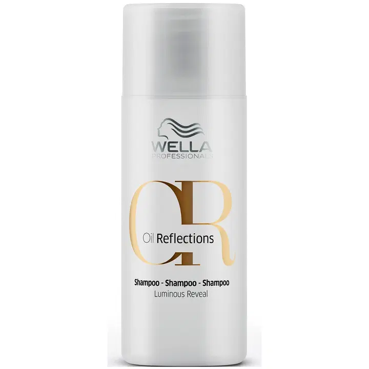Oil Reflections Shampoo 50ml