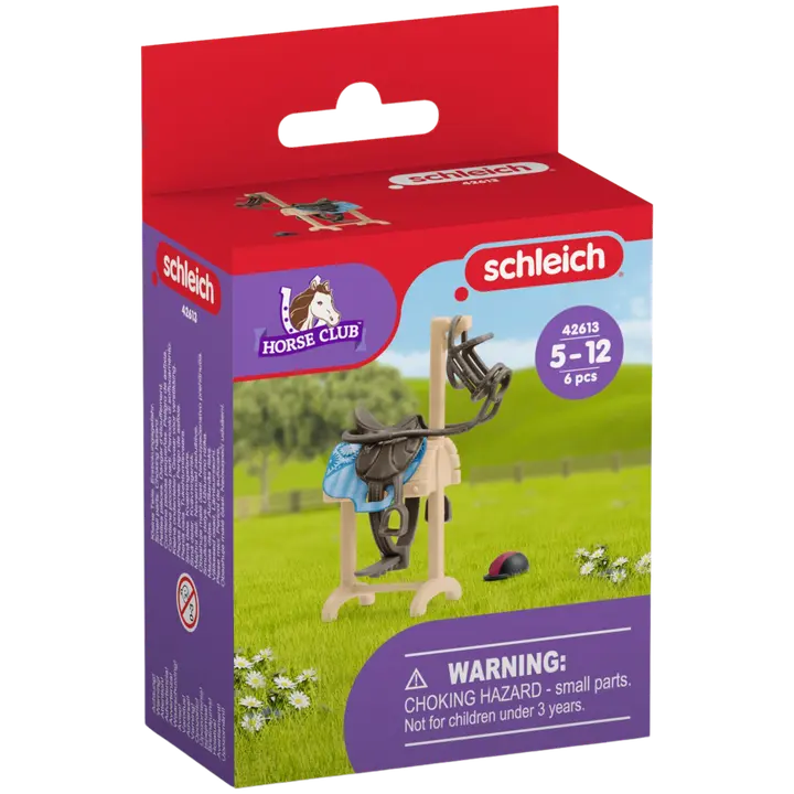 Hobuste transportimise tarvikud