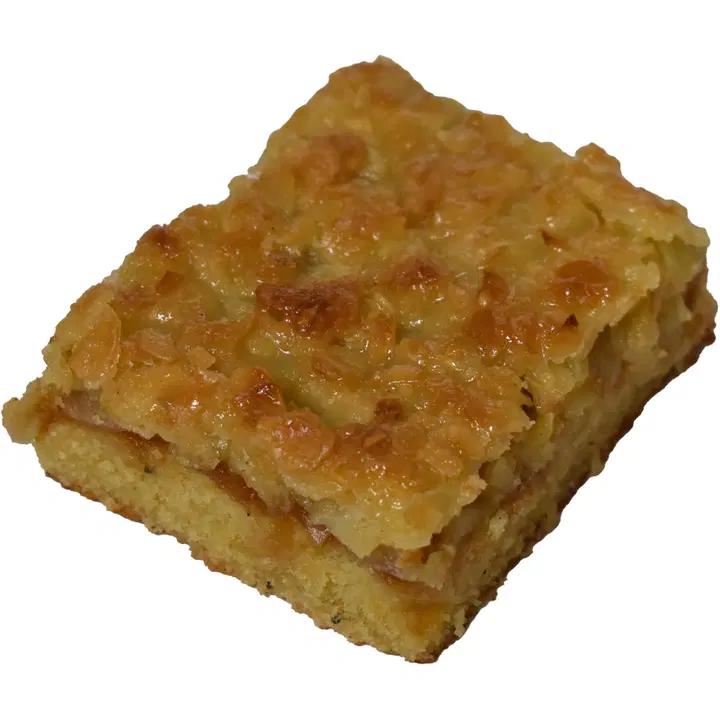 Kanniston leipomo toscapiiraspala 100 g
