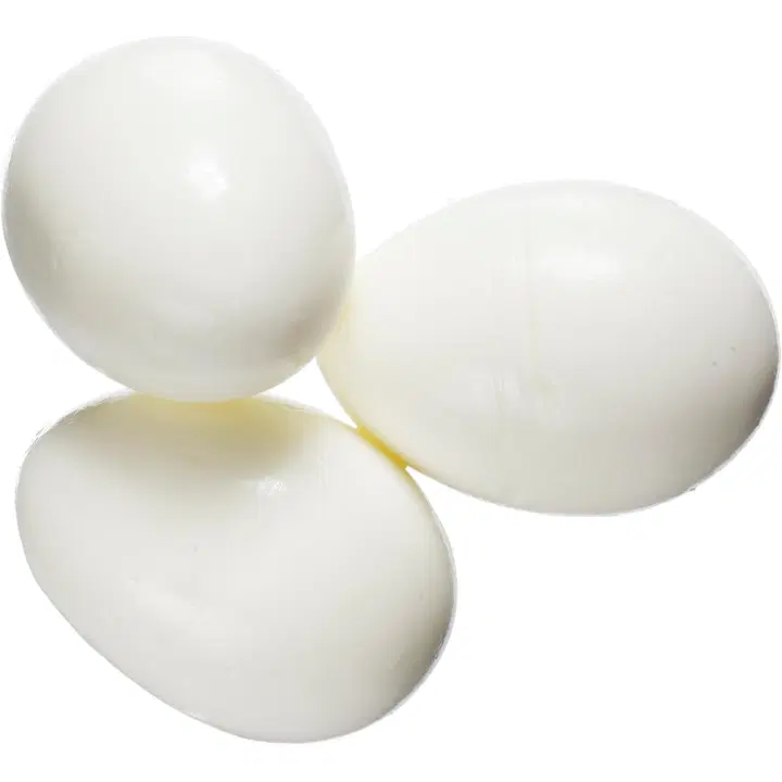 Fresh SalaattiMestari Kananmuna kokonainen 1,3kg GN¼