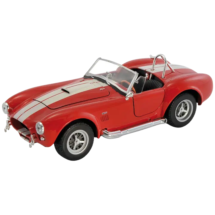 Die-cast auto 1:24
