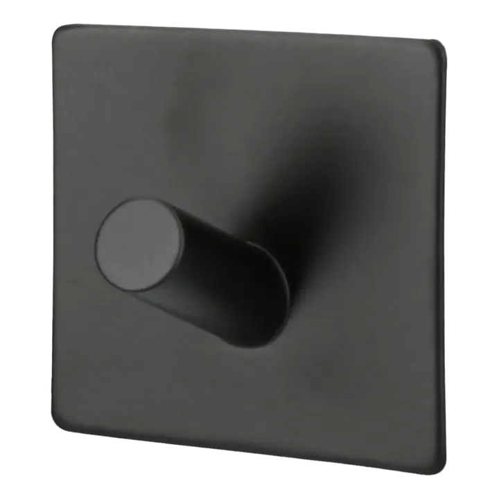 Rätikunagi nelinurkne House 3M must